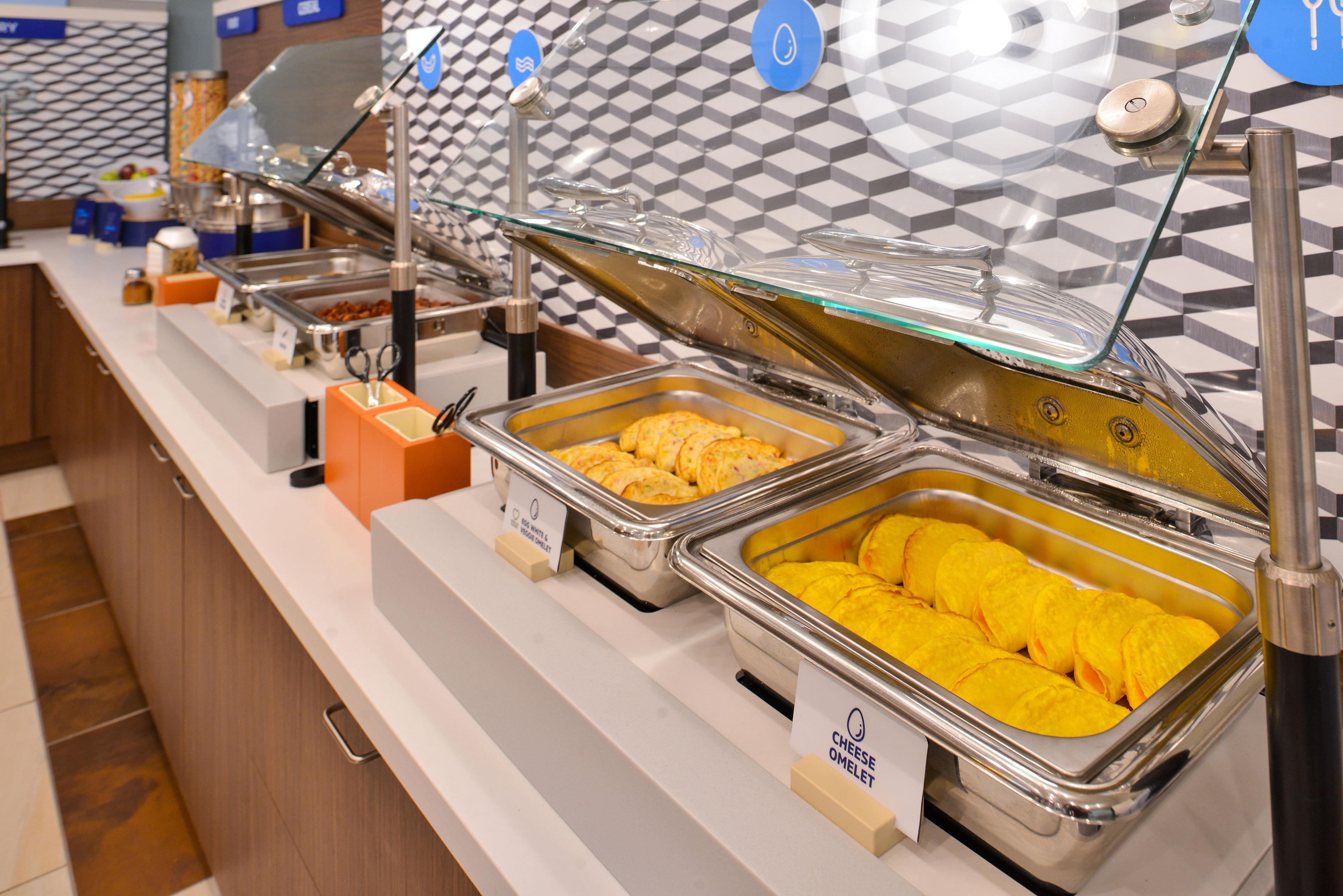 Hilton Garden Inn דנטון מראה חיצוני תמונה