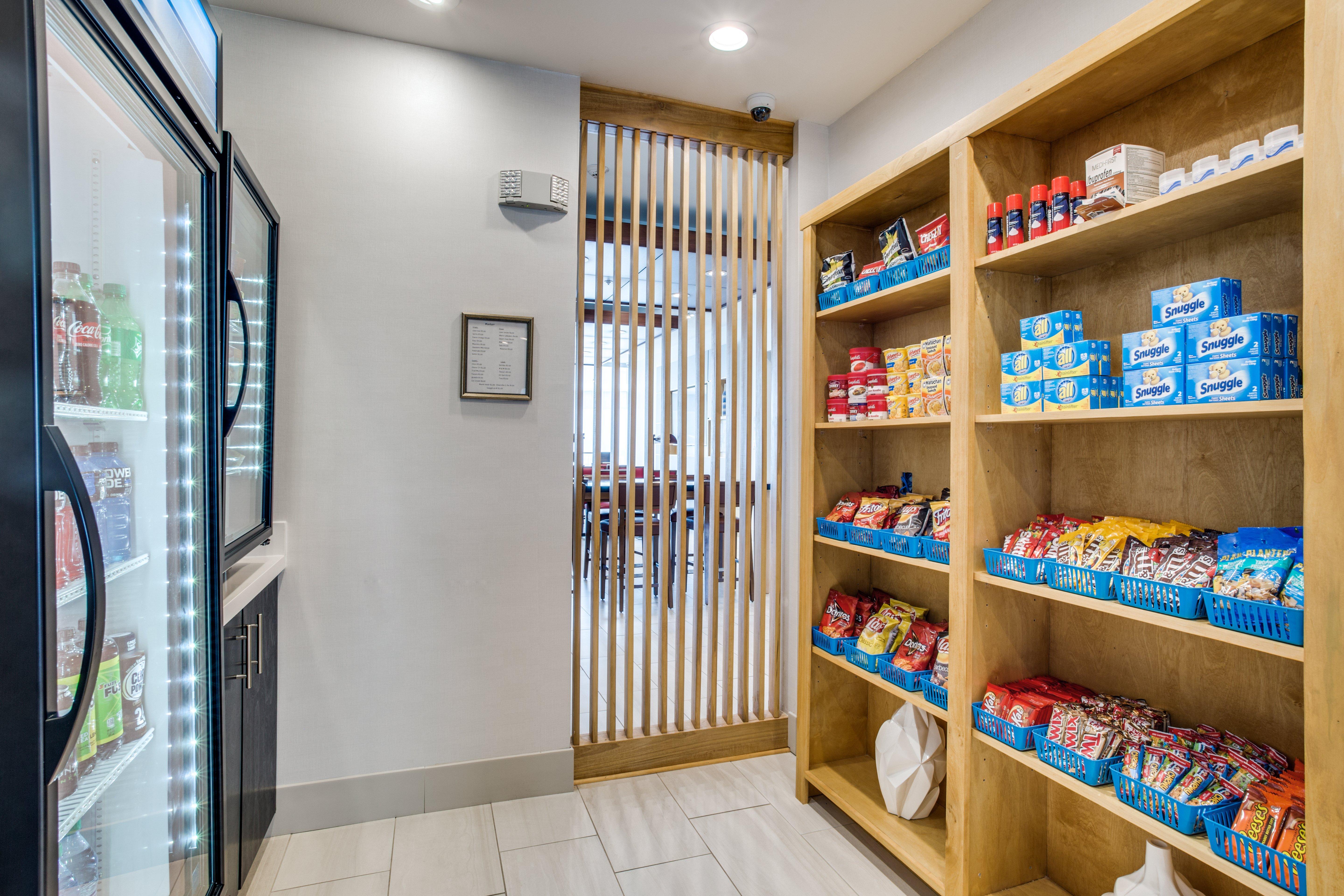 Hilton Garden Inn דנטון מראה חיצוני תמונה