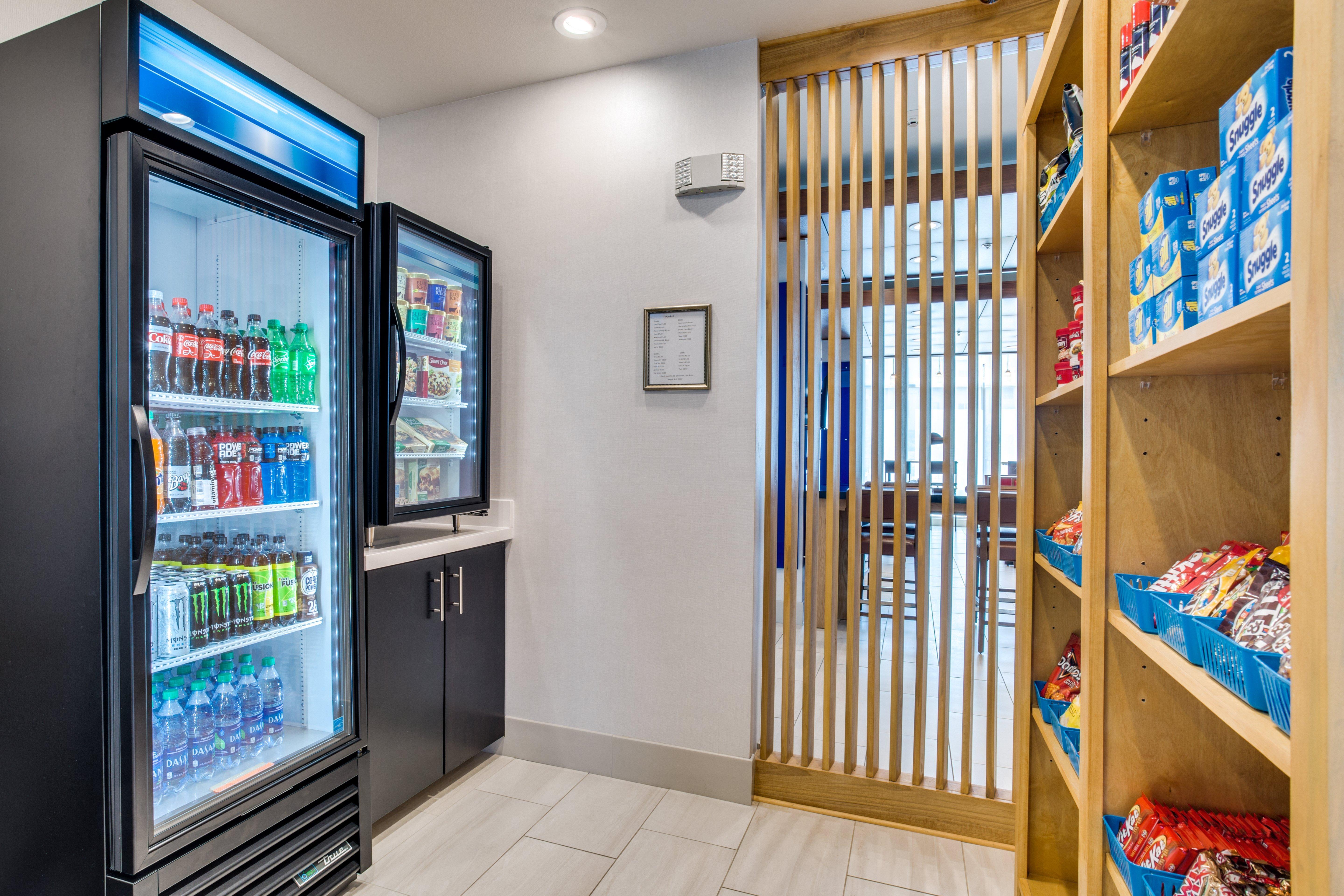 Hilton Garden Inn דנטון מראה חיצוני תמונה