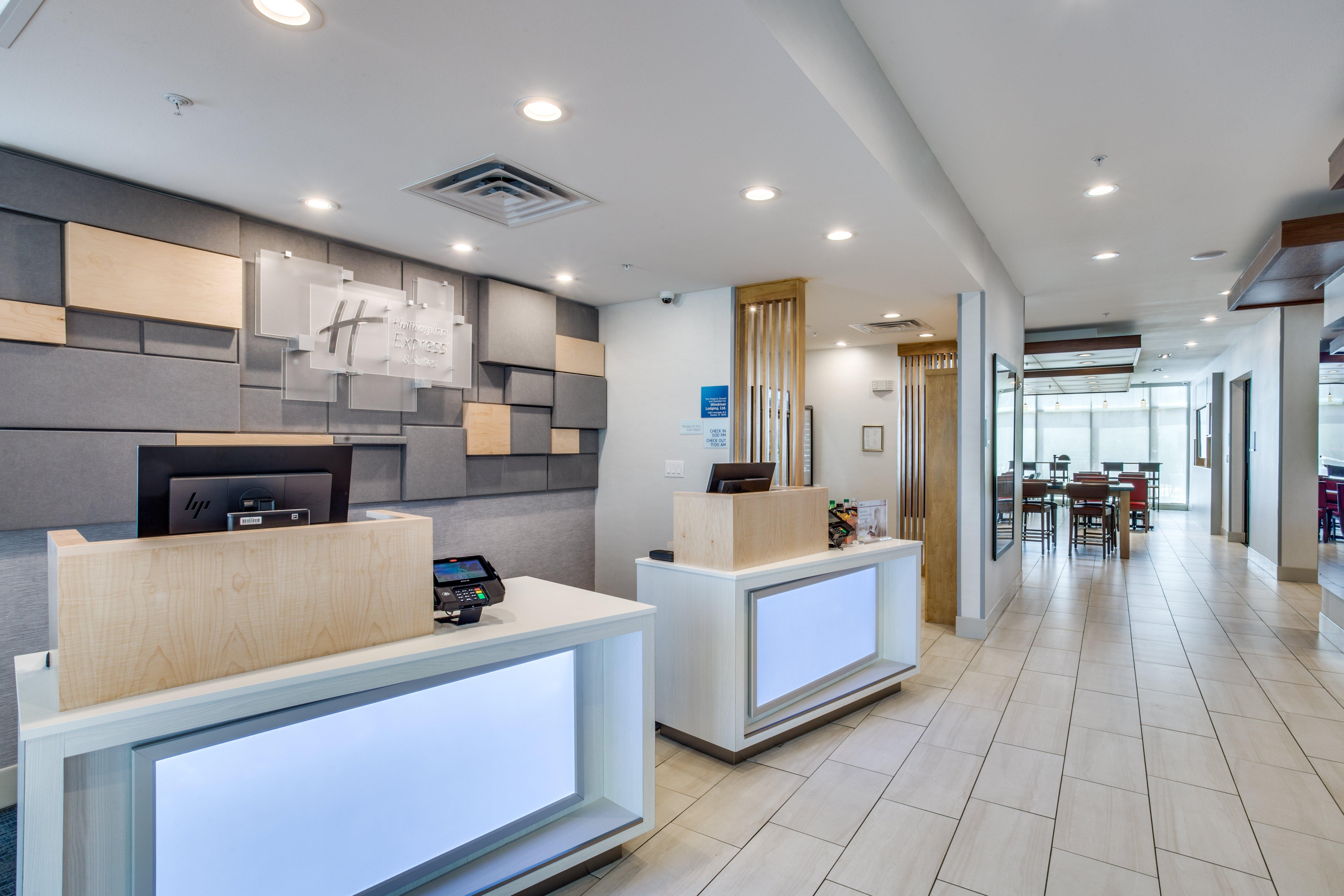 Hilton Garden Inn דנטון מראה חיצוני תמונה